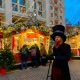Самые новогодние места в Москве - Манежная площадь