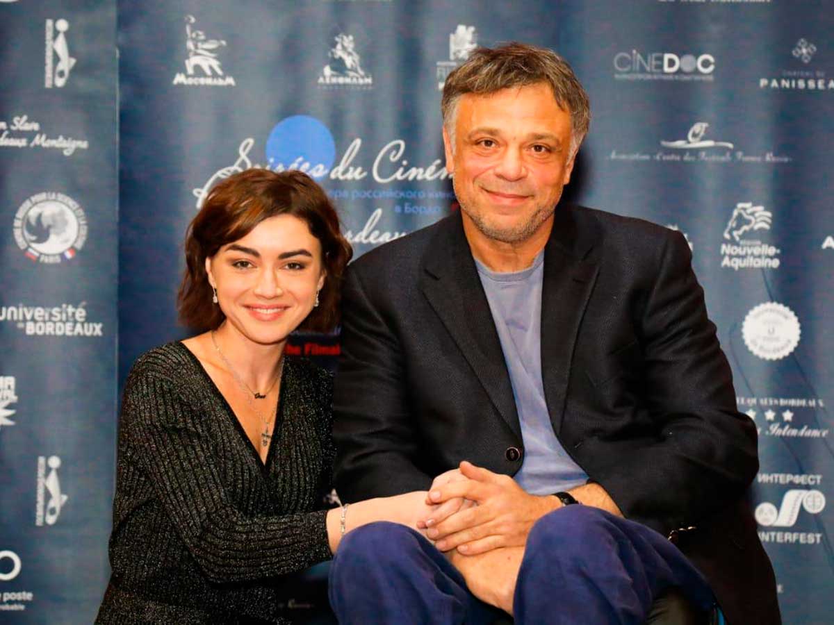 Трагикомедия о больной раком женщине победила на престижном фестивале