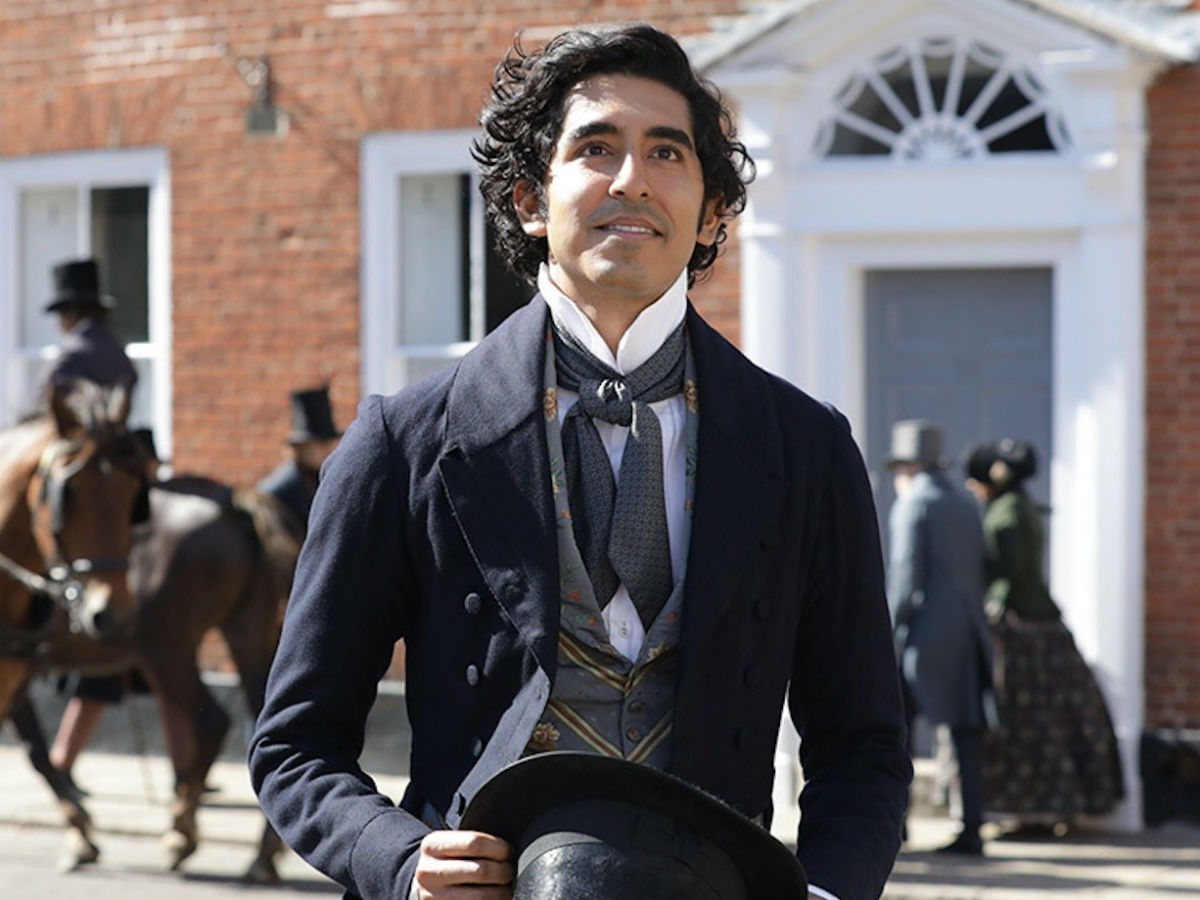 Лучшие экранизации 2020 года