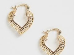 Серьги, Asos, 1790 рублей