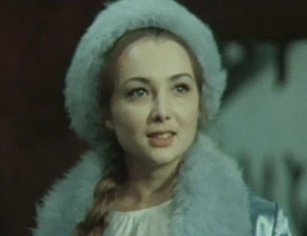 Ирина Борисова