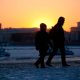 По сообщению Гидрометцентра, в Россию придут 30-градусные морозы