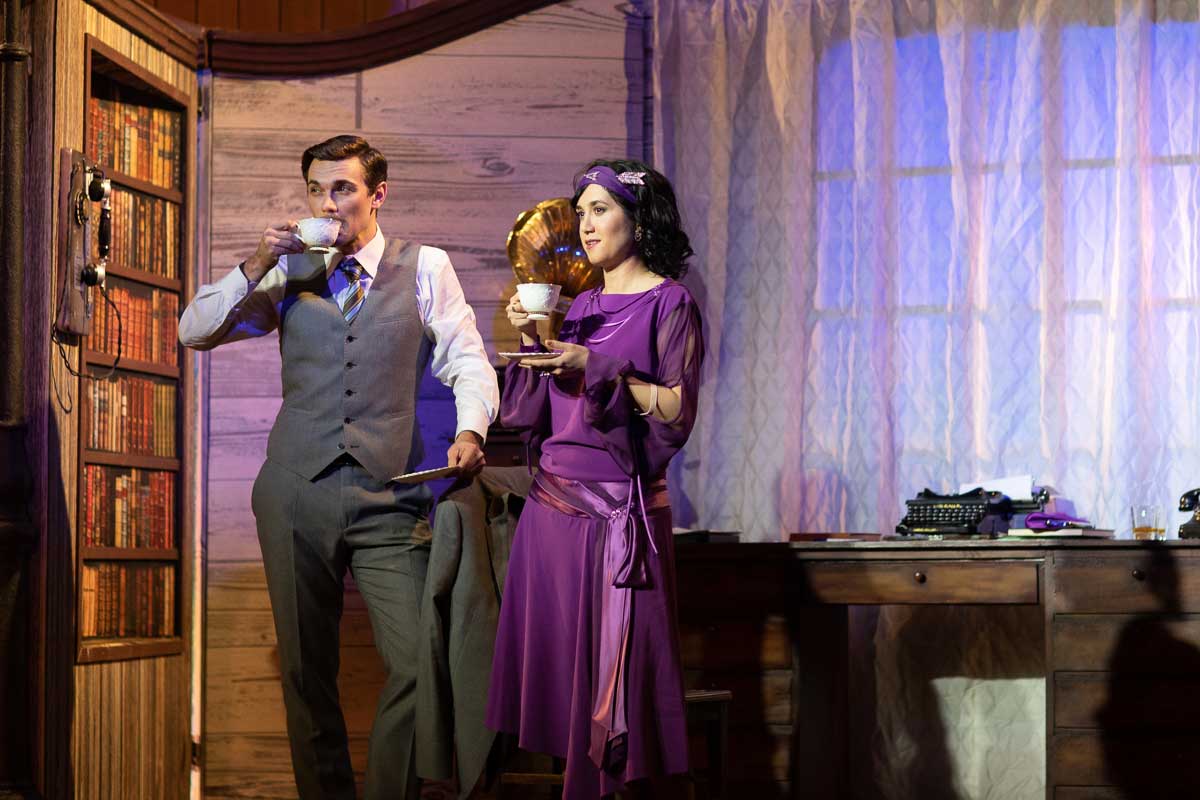 Шаляпин стеснялся в Америке своего акцента