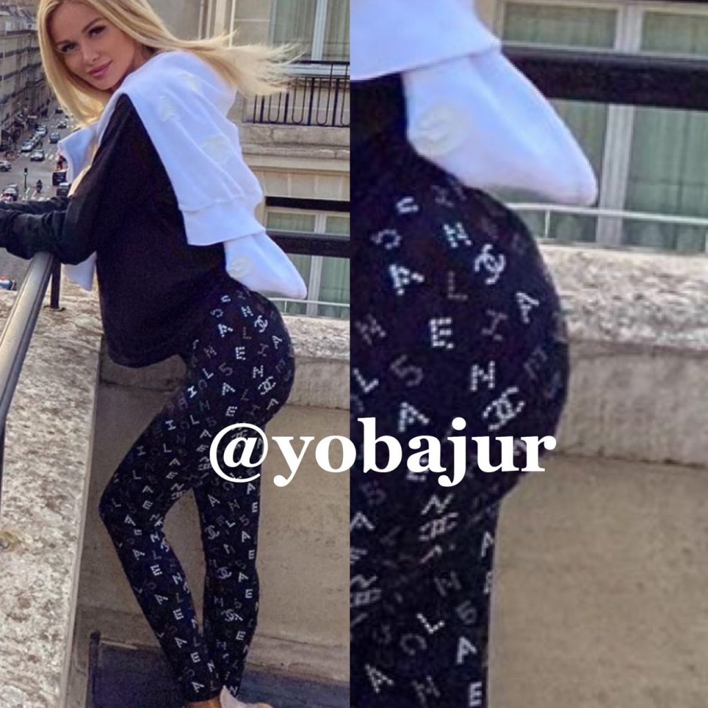 Виктория Лопырева