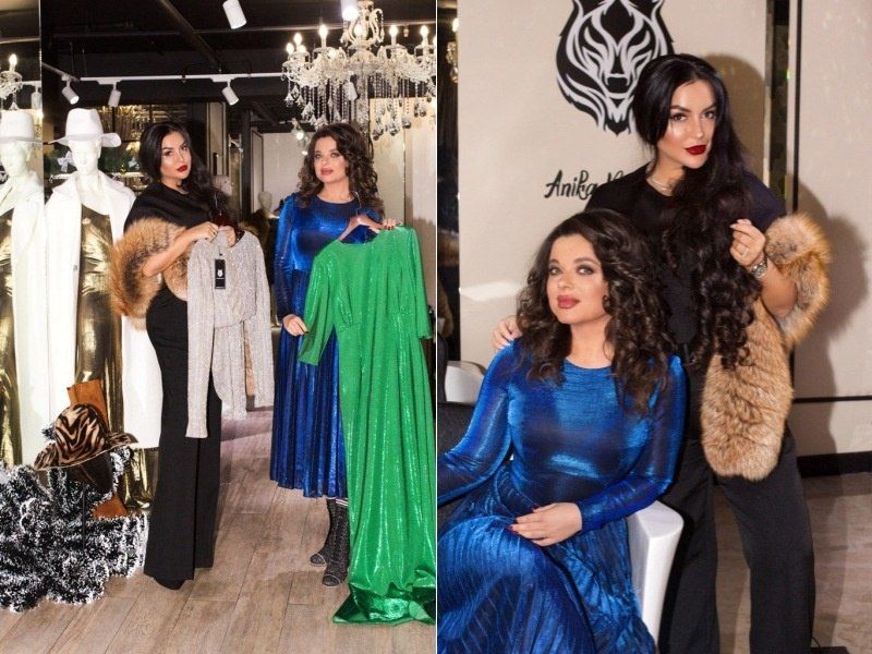 Наташа Королева