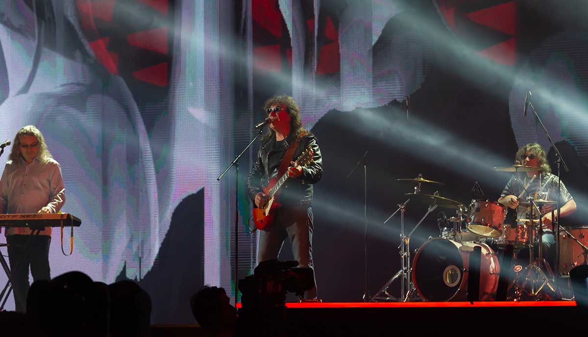 "Дурная репутация" отличника Владимира Кузьмина