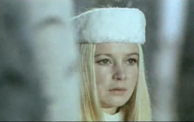 Наталия Богунова