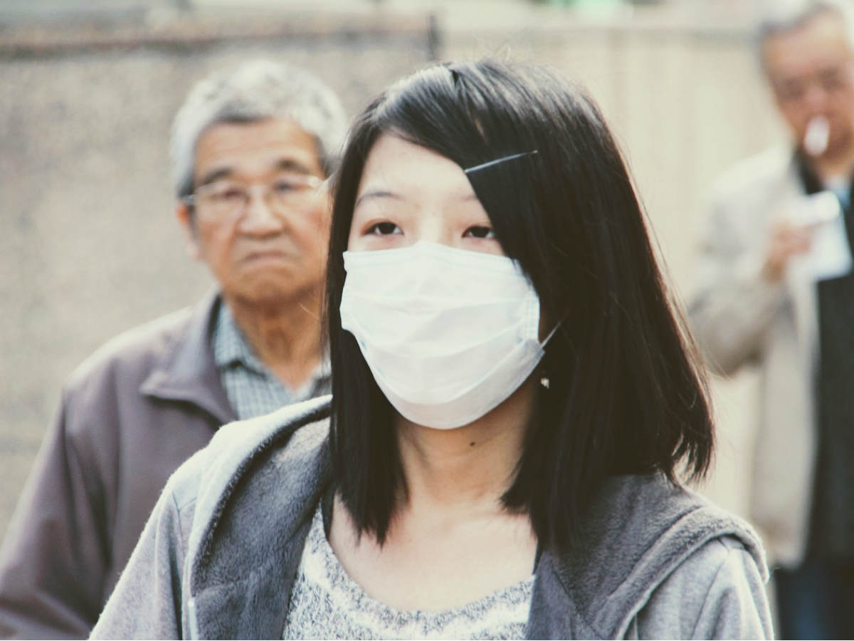 В правительстве Японии одобрили проект закона о чрезвычайной ситуации из-за коронавируса