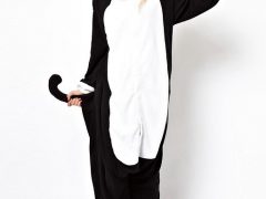 Пижама-кигуруми, Asos, 2590 рублей