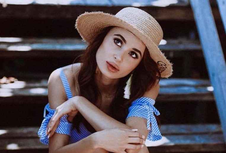 Кристина Межинская