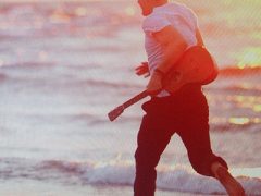 Куда поехать в феврале на море? Фото: официальная страница Дмитрия Ланского в «Инстаграме**»