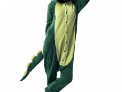 Пижама-кигуруми, Bambolo, 1750 рублей