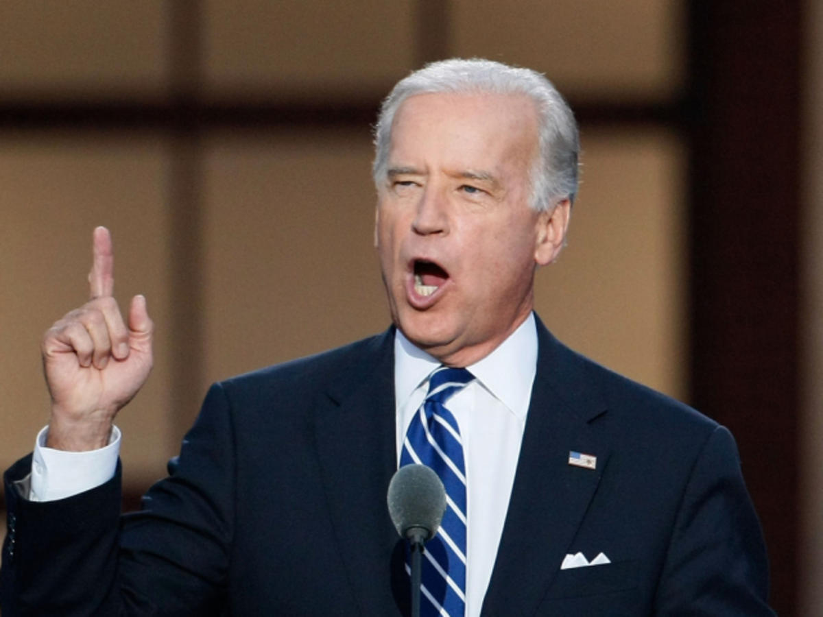 Отношение Байдена к России