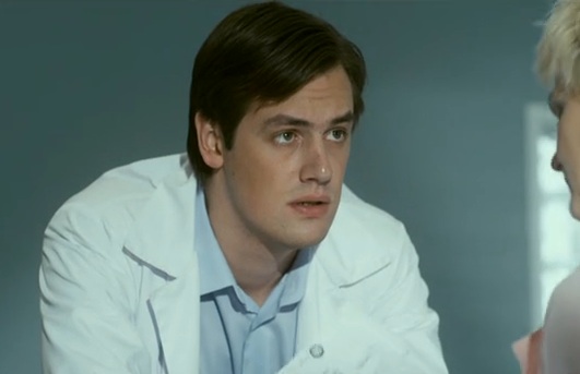 Данила Дунаев