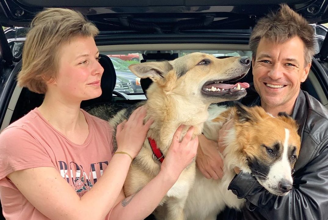 Кирилл Гребенщиков