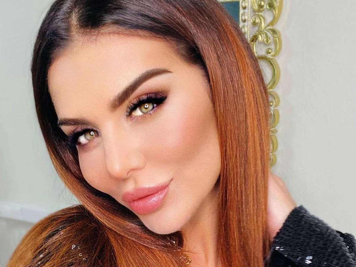 Как начинались отношения Анны Седоковой и Яниса Тиммы