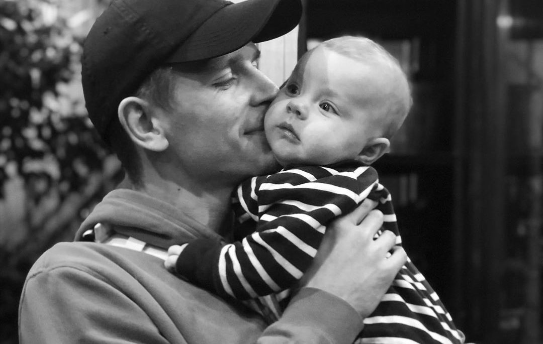 Дмитрий Щебет