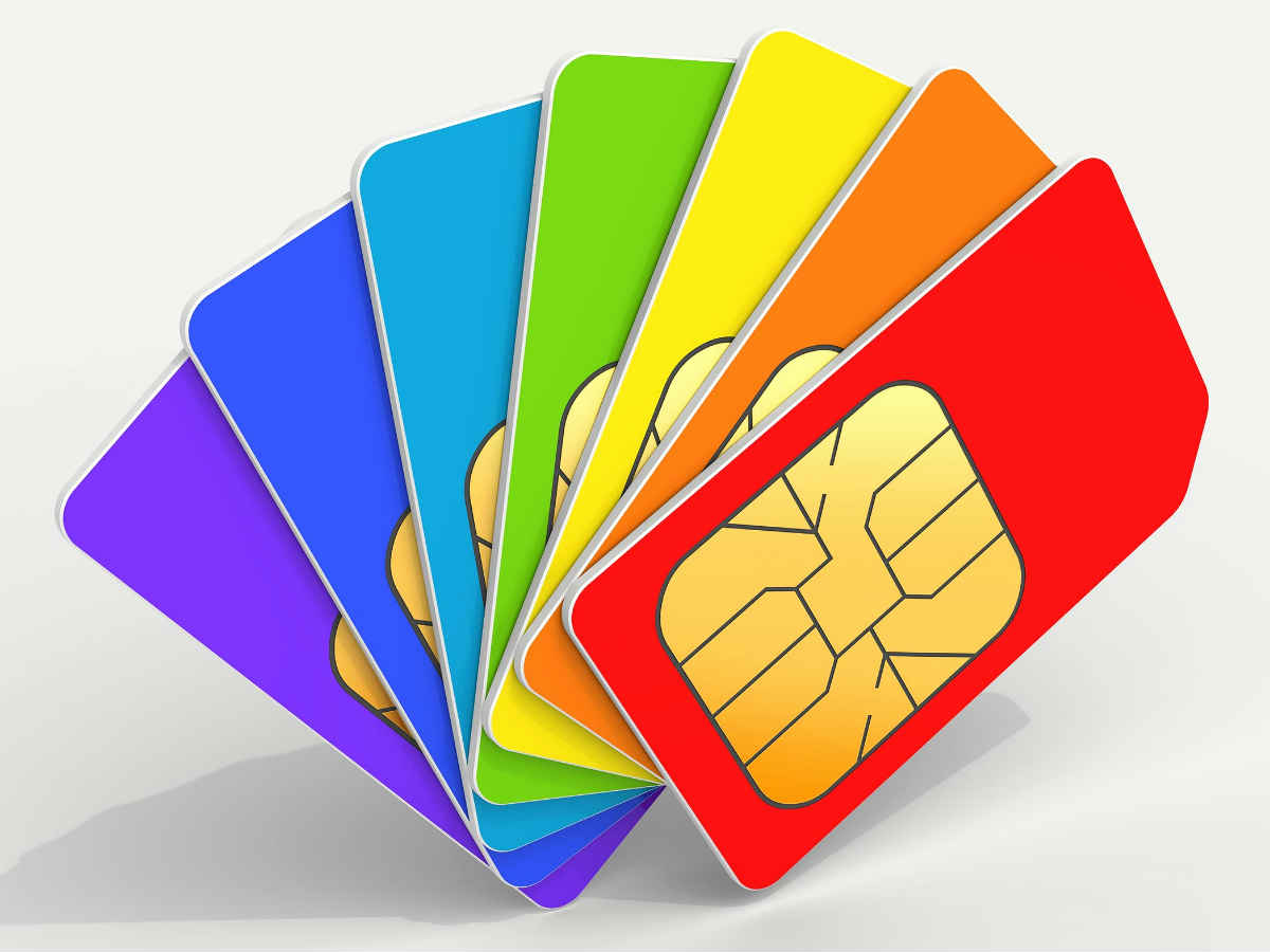 сим-карта