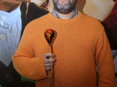 Александр Котт