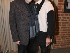 АЛЕКСАНДР ШИРВИНДТ И НИКОЛАЙ ЦИСКАРИДЗЕ