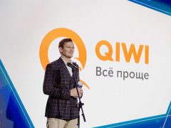 Александр Сотников, QIWI