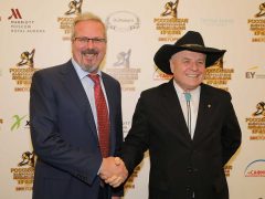 АЛЕКСЕЙ ЛЫСЕНКОВ И ГРИГОРИЙ ГЛАДКОВ