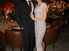 АЛИСА КАЧЕР И ВАХТАНГ БЕРИДЗЕ