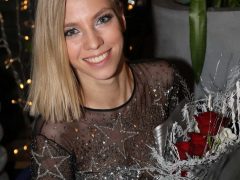 АЛИСА САЛТЫКОВА