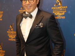 АНДРЕЙ МАЛАХОВ