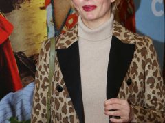 Анна Чурина