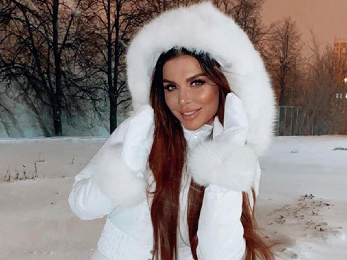 Анна Седокова