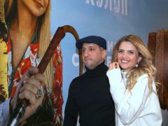 Арарат Кещян