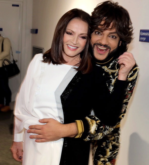 Филипп любит шутить, что познал Софию вдоль и поперек, имея в виду столицу любимой Болгарии