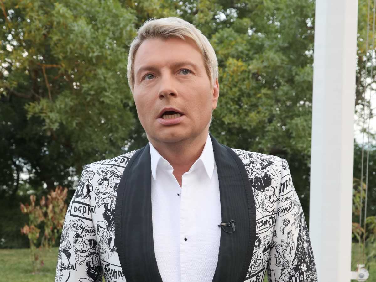 Басков Детские Фото Басков Детские Фото