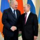 Отношения России и Белоруссии