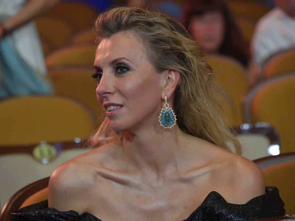 Светлана Бондарчук