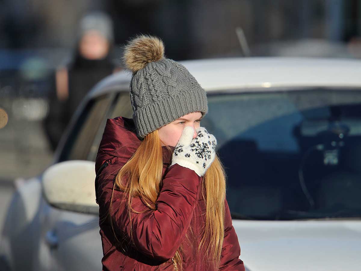 Погода в Санкт-Петербурге: день удивит температурным каскадом - новости Гисметео о похолодании СПб
