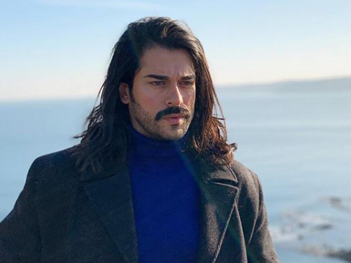 Бурак Озчивит