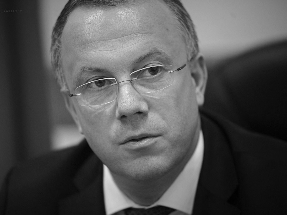 Глеб Чулков
