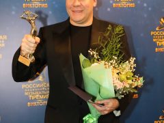 ДЕНИС МАЦУЕВ