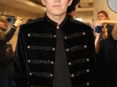 ДИМАШ КУДАЙБЕРГЕН