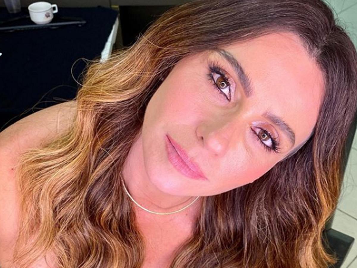 Джованна Антонелли