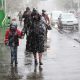 Погода в Санкт-Петербурге на 14 дней: ливень, шторм, морозы – все новости Гисметео о приближении циклона