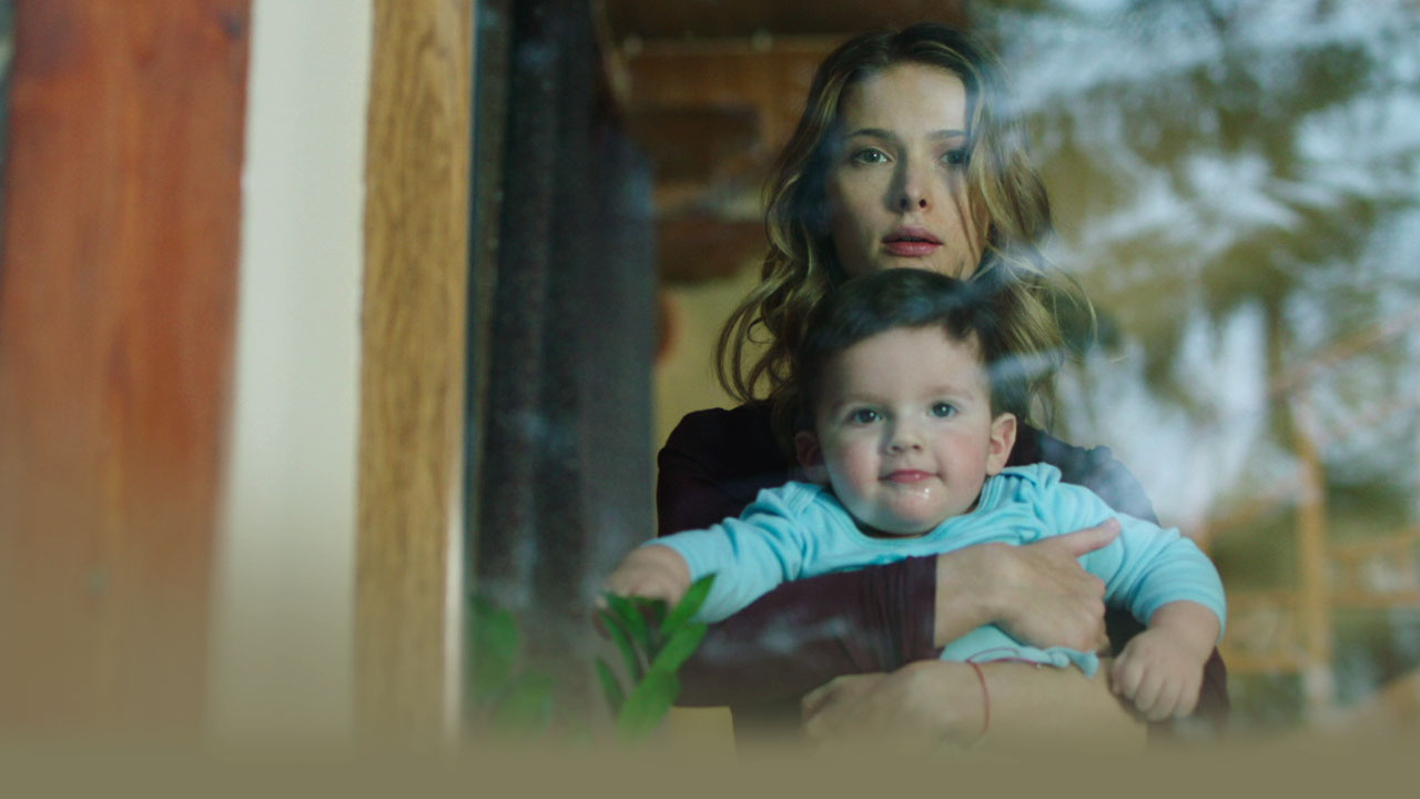 «Тест на беременность 2»