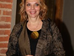 ЕКАТЕРИНА РОЖДЕСТВЕНСКАЯ