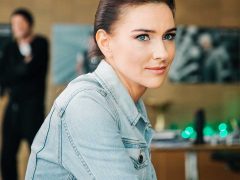 ЕЛЕНА СЕВЕР