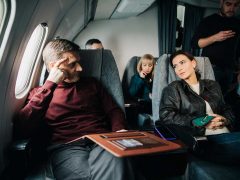 ЕЛЕНА СЕВЕР И КОНСТАНТИН ЛАВРОНЕНКО