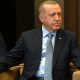 На Западе президента Турции многие бы хотели поджарить
