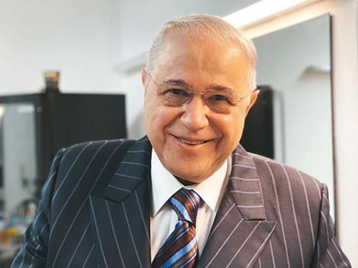 Евгений Петросян