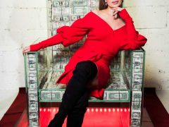 Евгения Феофилактова